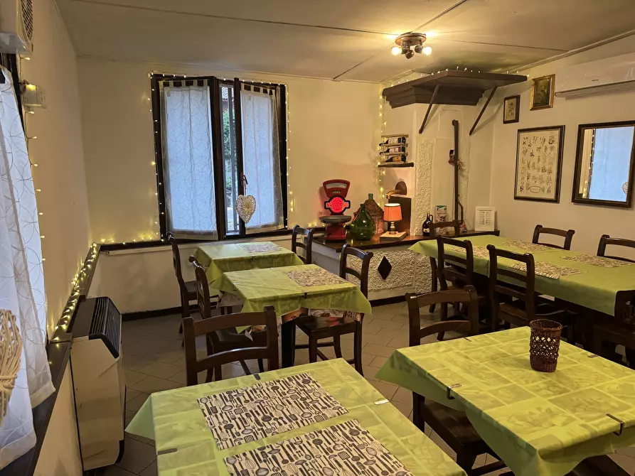 Immagine 9 di Bar / Ristorante in vendita  in Via Roma 7 a Cavenago D'adda