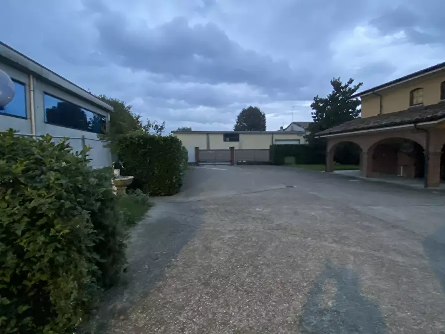 Immagine 44 di Capannone industriale in vendita  in VIA EINAUDI 2 a Codogno
