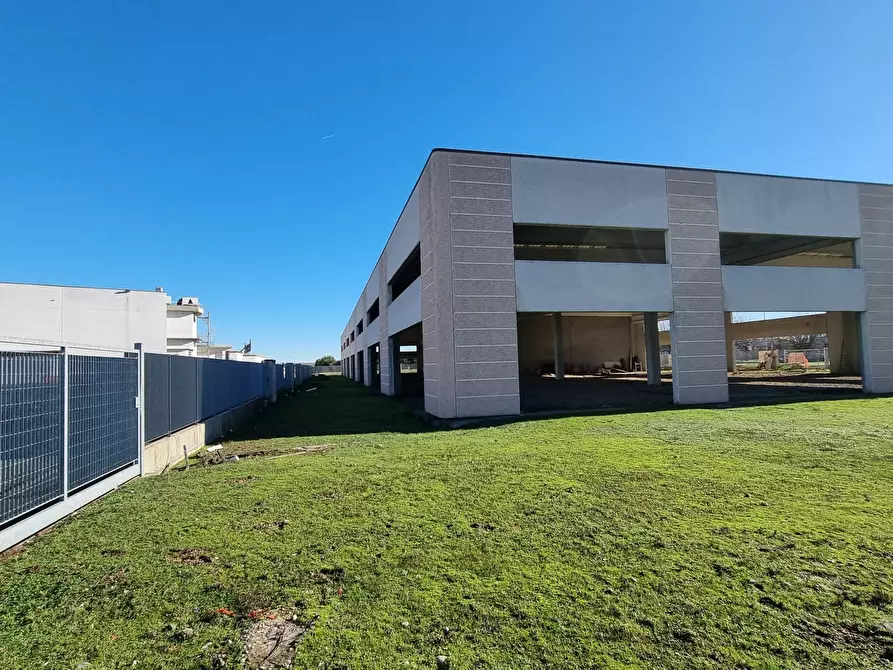 Immagine 6 di Capannone industriale in vendita  in Via del Commercio a San Martino In Strada