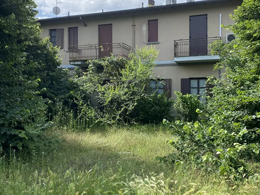 Immagine 11 di Bar / Ristorante in vendita  in VIA ROMA 10 a Moscazzano