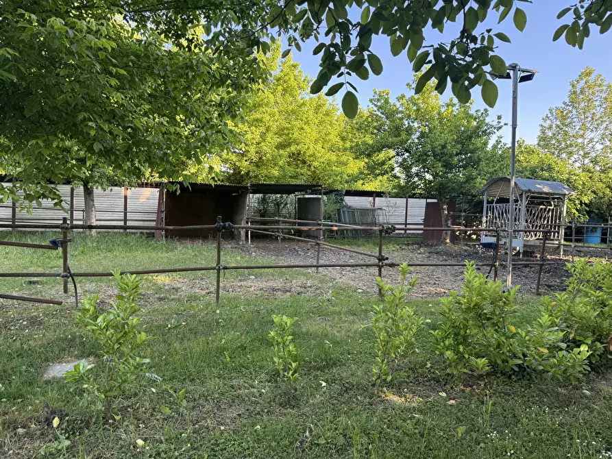 Immagine 13 di Capannone industriale in vendita  in Via Oriolo 3 a Castelleone