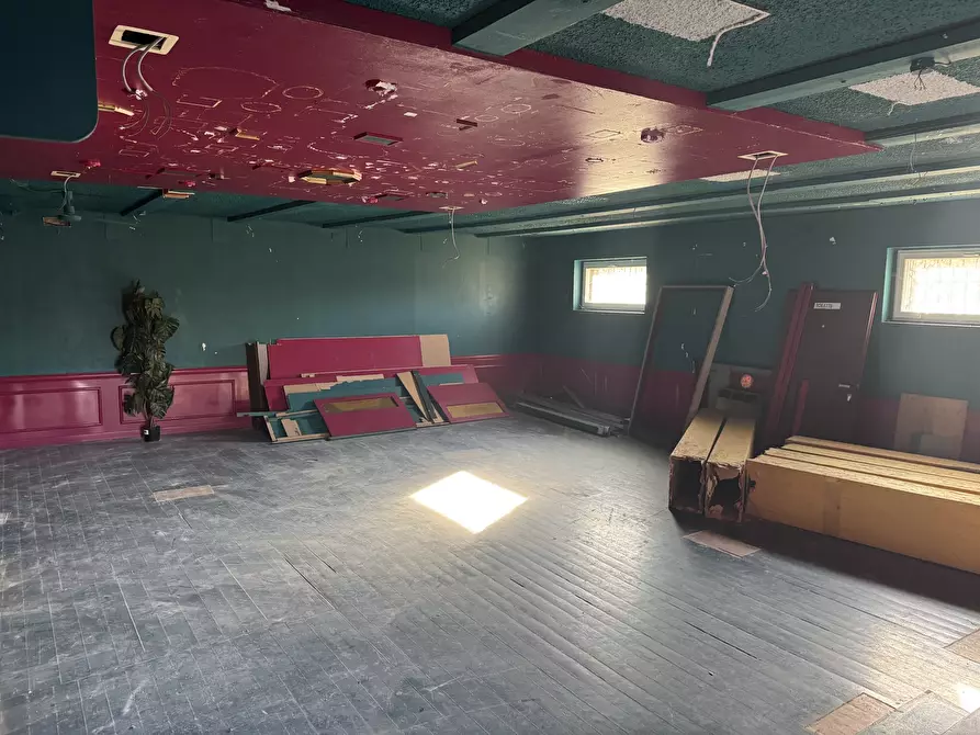 Immagine 7 di Locale commerciale in vendita  in Via Brescia 30 a Soncino