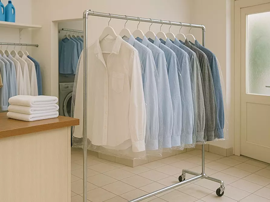 Immagine 4 di Attività commerciale in vendita  in Via Olgettina 60 a Milano