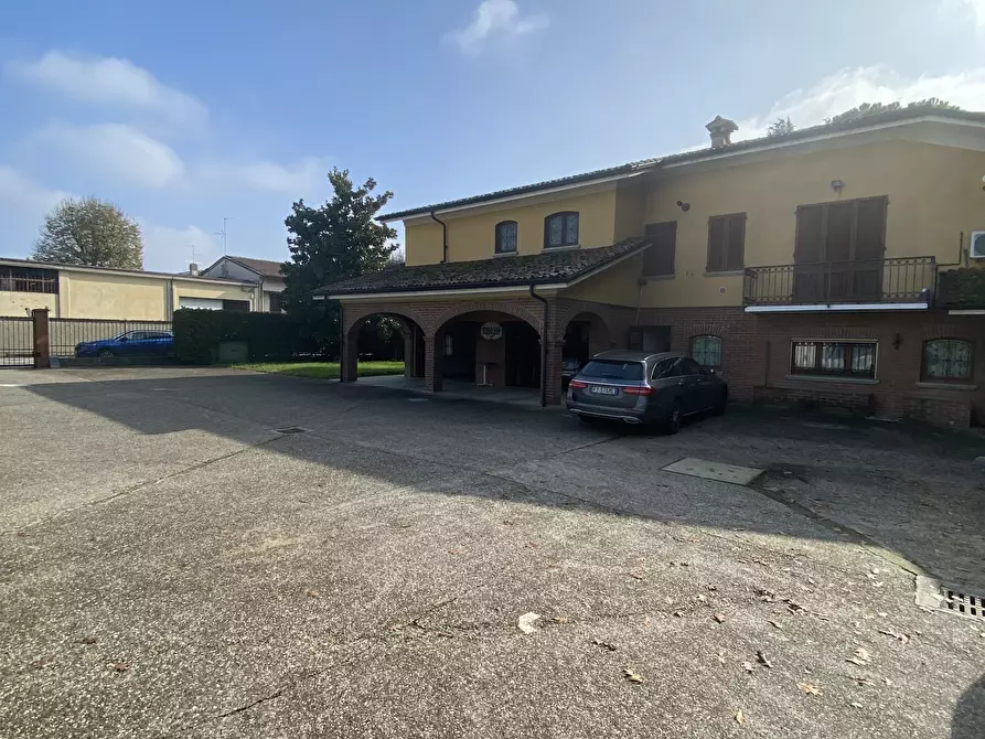 Immagine 45 di Capannone industriale in vendita  in VIA EINAUDI 2 a Codogno