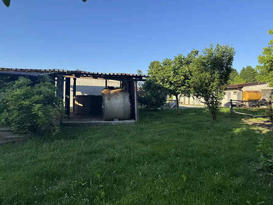 Immagine 16 di Capannone industriale in vendita  in Via Oriolo 3 a Castelleone