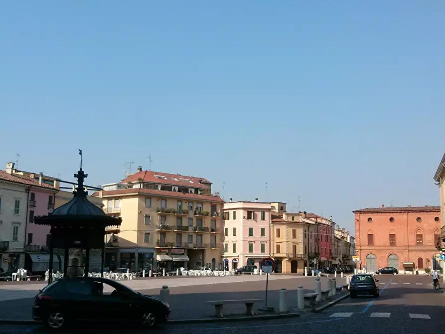 Immagine 1 di Ufficio in vendita  in VIA FAVAGROSSA 14 a Casalmaggiore