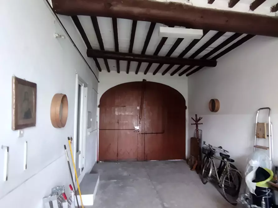 Immagine 13 di Casa indipendente in vendita  in VIA GIOVANNI CADOLINI 48 a Rivarolo Del Re Ed Uniti