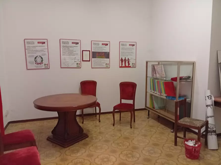 Immagine 8 di Palazzo in vendita  in Piazza Carlo Comaschi 40 a Gussola