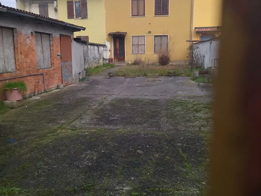 Immagine 2 di Casa indipendente in vendita  in Via Chiosi Superiori 27 a Gussola