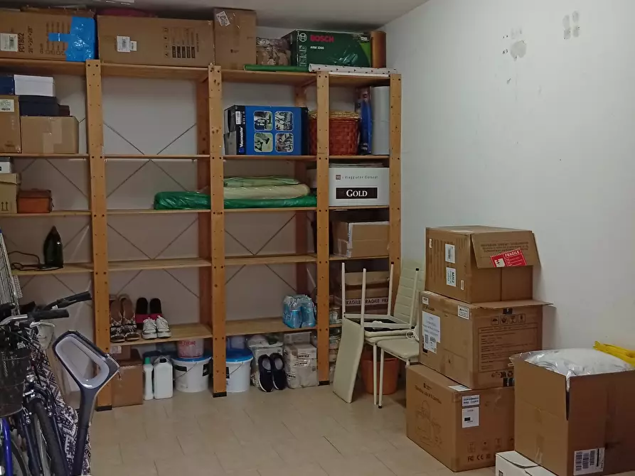 Immagine 16 di Villa in vendita  in Via Bardellina 87 a Martignana Di Po