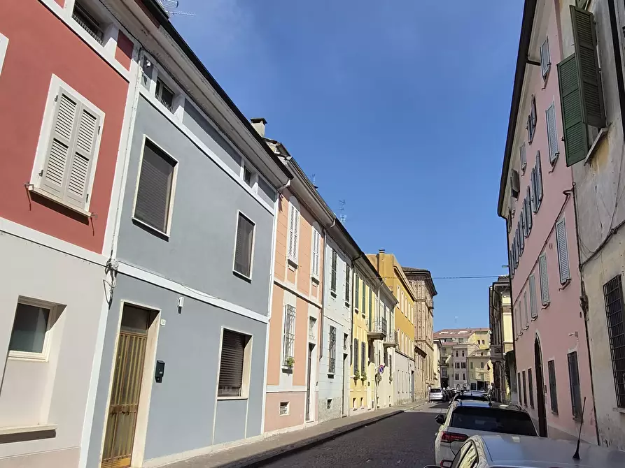 Immagine 3 di Villa in vendita  in Via Guglielmo Marconi 32 a Casalmaggiore
