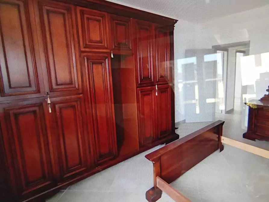Immagine 5 di Appartamento in vendita  in Via Nino Bixio 69 a Casalmaggiore