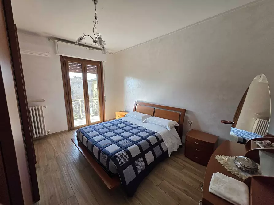 Immagine 14 di Quadrilocale in vendita  in VIA DON. P. MARCHESELLI 20 a Casalmaggiore