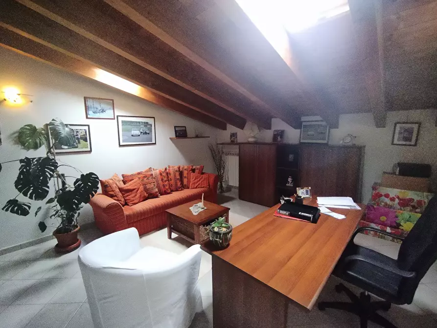 Immagine 8 di Casa indipendente in vendita  in VIA VERDI 42 a Martignana Di Po