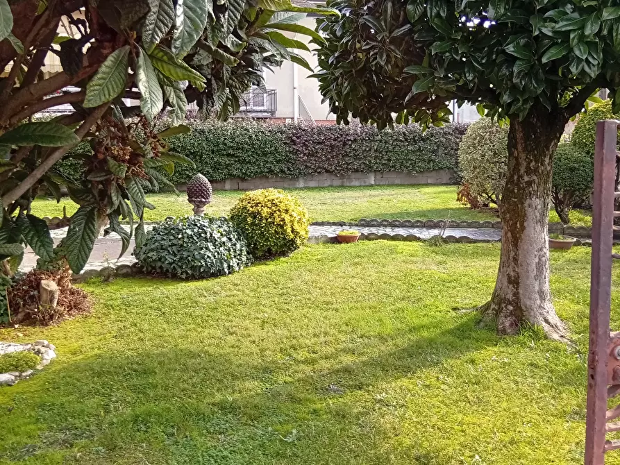 Immagine 6 di Villa in vendita  in VIA BRODOLINI 1 a Martignana Di Po