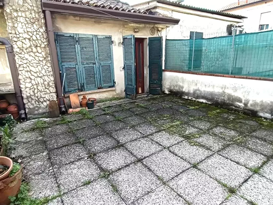 Immagine 16 di Porzione di casa in vendita  a Boara Pisani