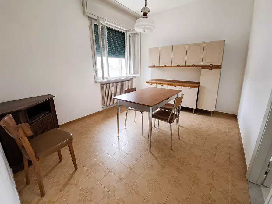Immagine 5 di Casa bifamiliare in vendita  in Via Guglielmo Marconi 2 a Guarda Veneta