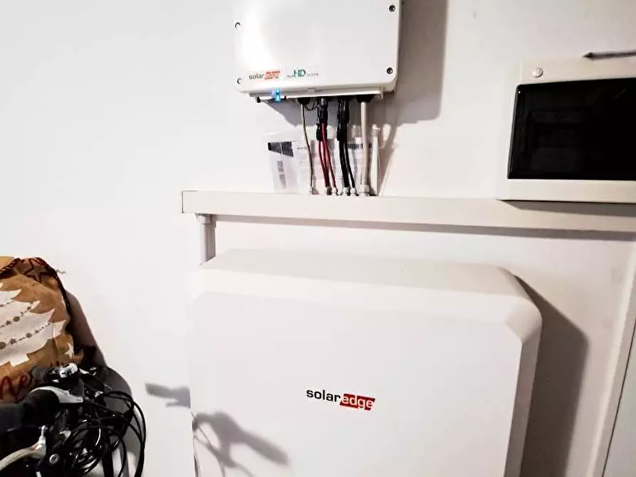 Immagine 44 di Casa indipendente in vendita  a Costa Di Rovigo