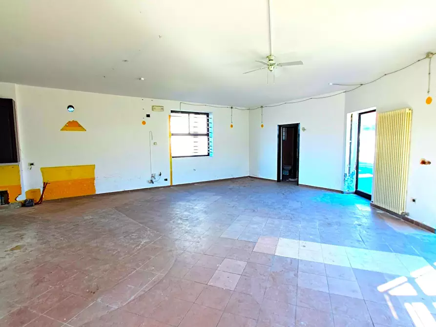 Immagine 7 di Attività commerciale in affitto  a Rovigo