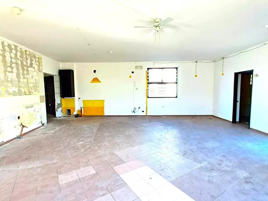 Immagine 6 di Attività commerciale in affitto  a Rovigo