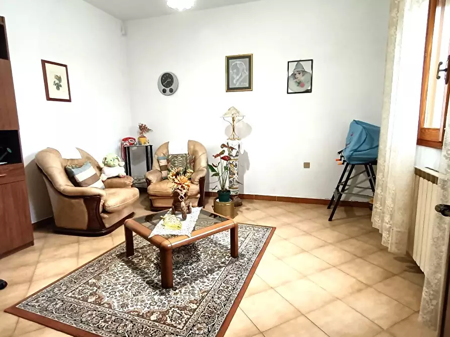 Immagine 7 di Casa indipendente in vendita  a Ceregnano