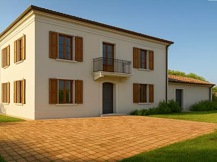 Immagine 7 di Rustico / casale in vendita  in Via Martiri di Belfiore 52 a Rovigo