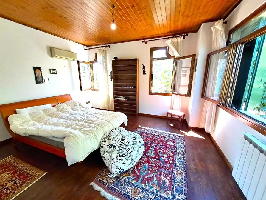 Immagine 13 di Porzione di casa in vendita  a Rovigo