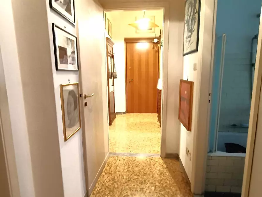 Immagine 12 di Appartamento in vendita  a Rovigo