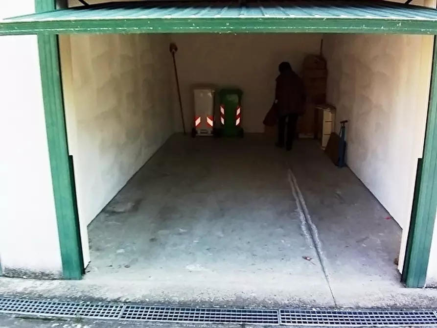 Immagine 20 di Appartamento in vendita  in Piazza San Sebastiano 167 a Badia Polesine