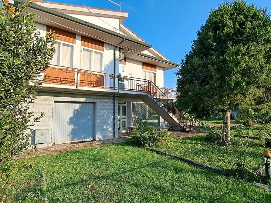 Immagine 6 di Casa indipendente in vendita  a Fiesso Umbertiano