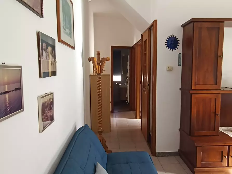 Immagine 3 di Attico in vendita  a San Remo