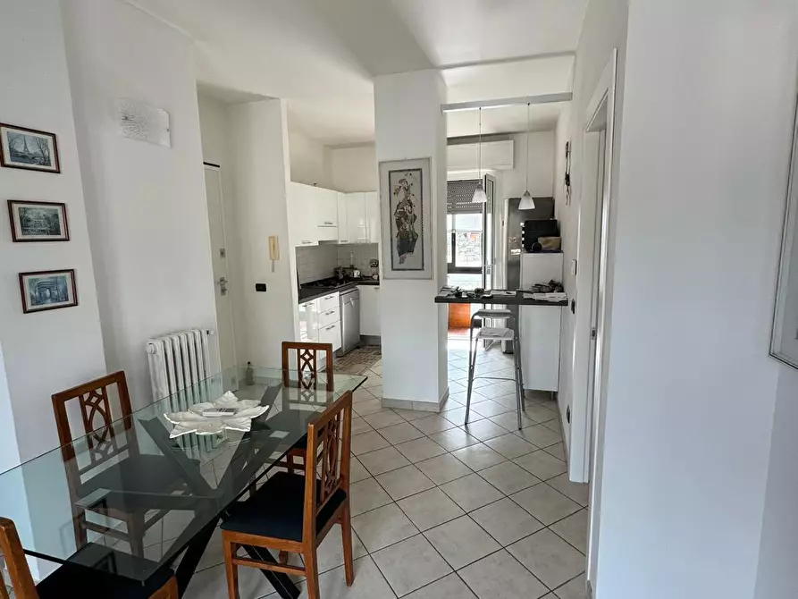 Immagine 9 di Attico in vendita  a San Remo