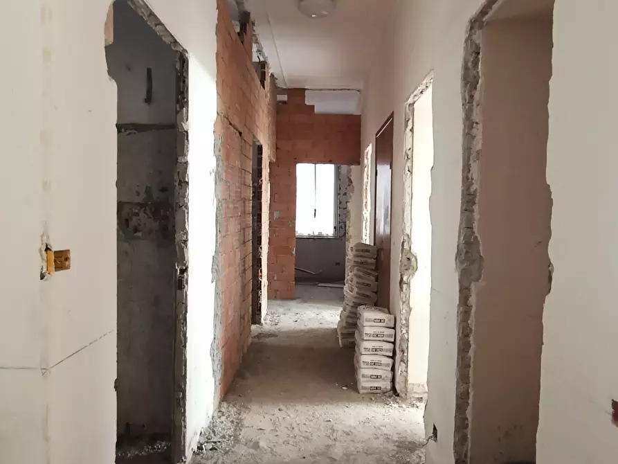 Immagine 9 di Quadrilocale in vendita  a San Remo