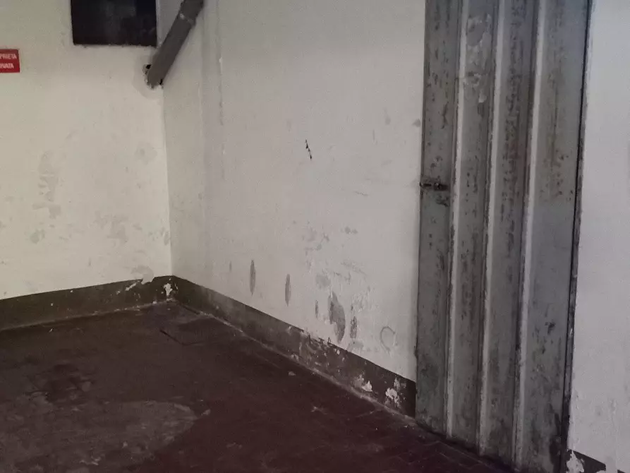 Immagine 18 di Monolocale in vendita  a San Remo