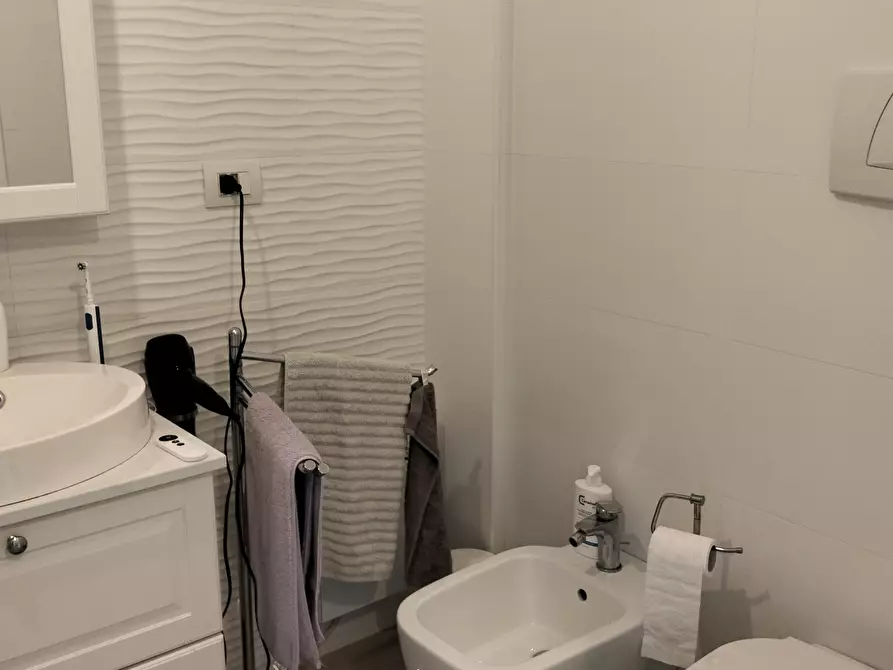 Immagine 15 di Bilocale in vendita  in Via Privata Serenella 34 a San Remo