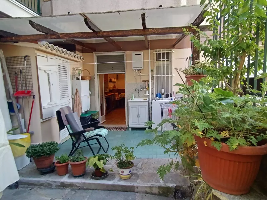 Immagine 28 di Quadrilocale in vendita  a San Remo