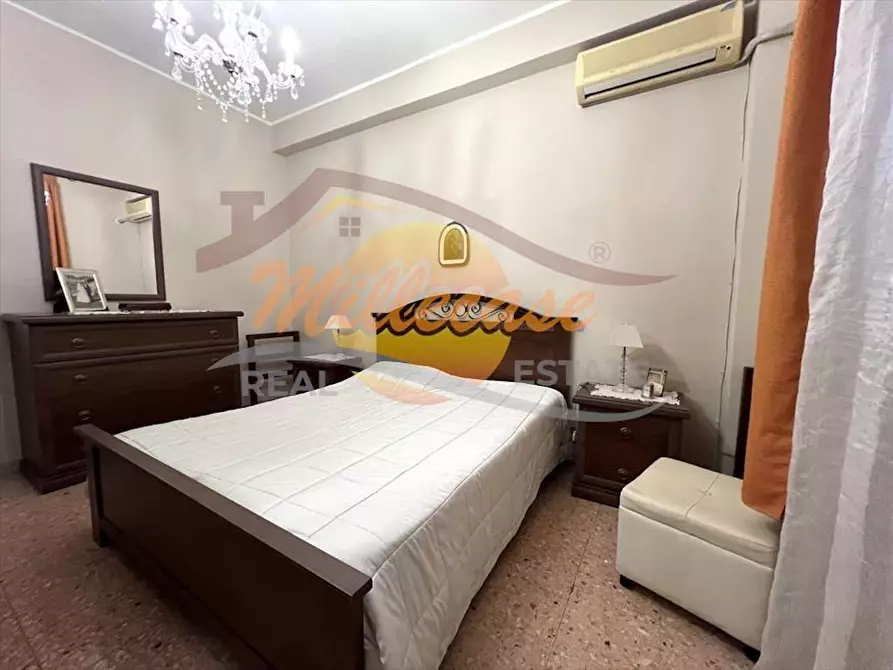 Immagine 11 di Quadrilocale in vendita  in Via Peppino Impastato 1 a Siracusa