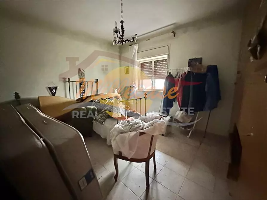 Immagine 20 di Quadrilocale in vendita  in Via Salvatore Nanna a Siracusa