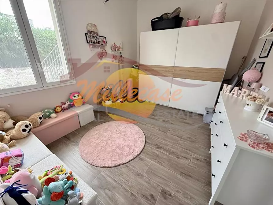 Immagine 15 di Villa in vendita  in Viale Scala Greca a Siracusa