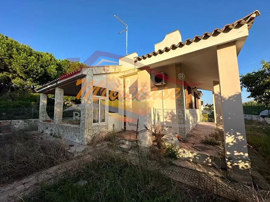 Immagine 11 di Villa in vendita  in Via Isole BALI a Siracusa