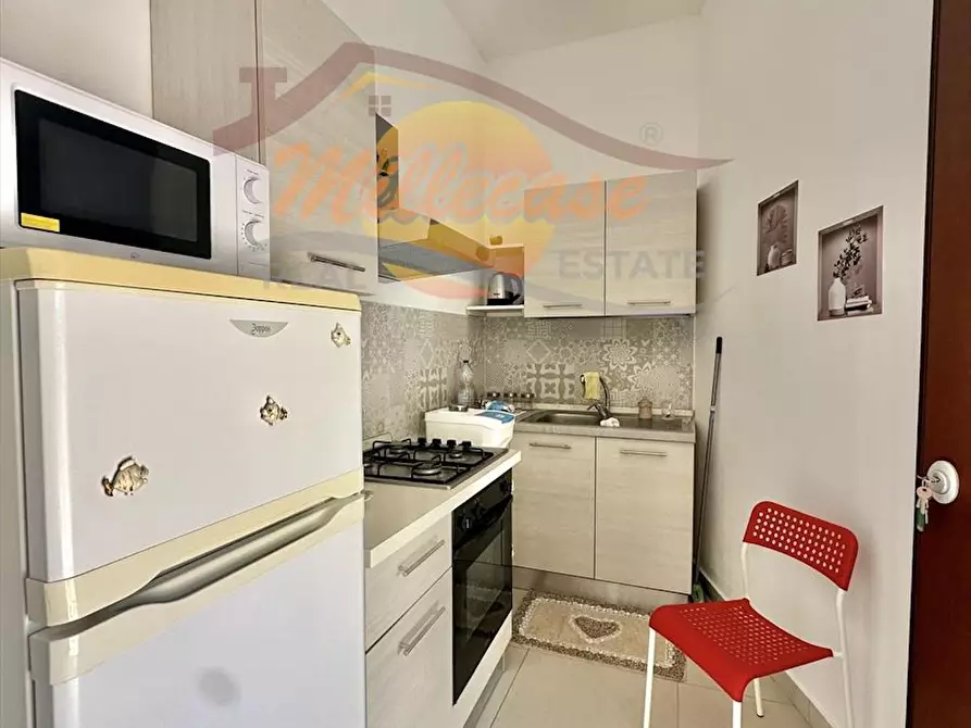 Immagine 10 di Monolocale in affitto  in Viale Tunisi a Siracusa