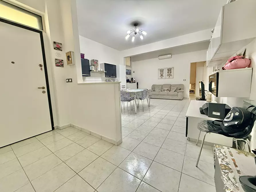 Immagine 24 di Trilocale in affitto  in VIALE ZECCHINO a Siracusa