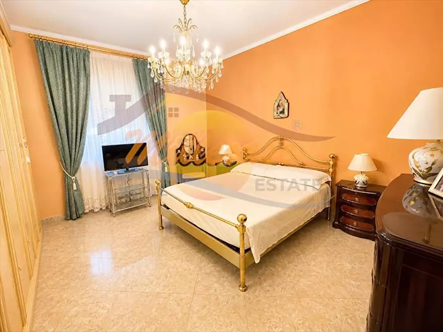 Immagine 10 di Pentalocale in vendita  in Viale Scala Greca 216 a Siracusa