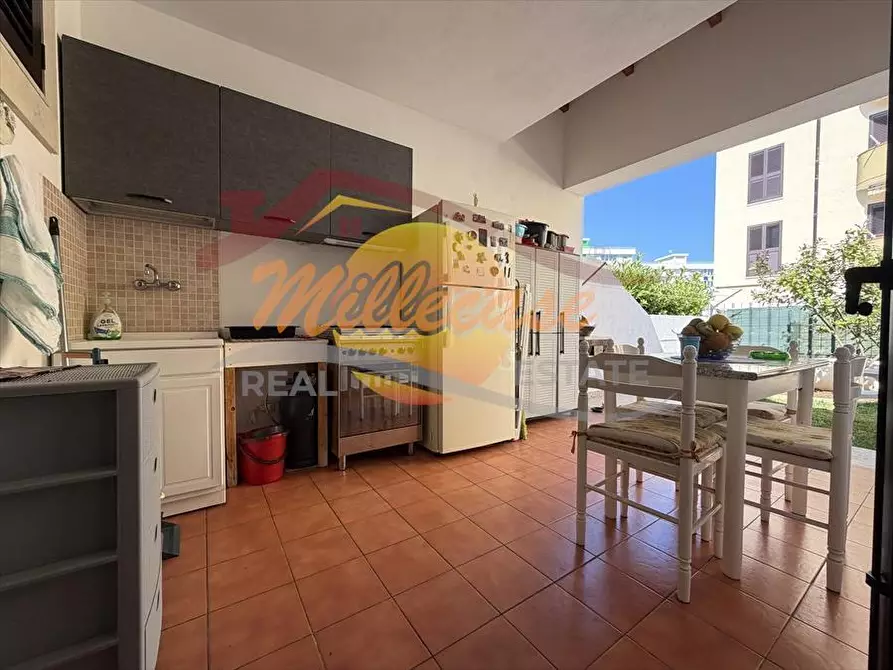Immagine 14 di Villetta a schiera in vendita  in Via Salvatore Monteforte a Siracusa