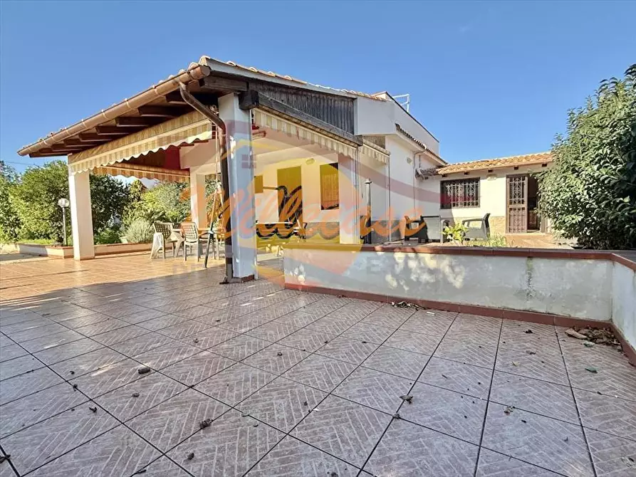 Immagine 23 di Villa in vendita  in ELORINA a Siracusa