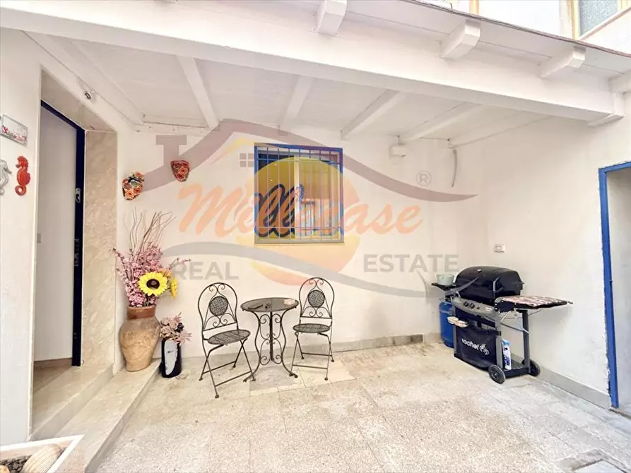 Immagine 8 di Bilocale in vendita  in Via Pasubio 49 a Siracusa