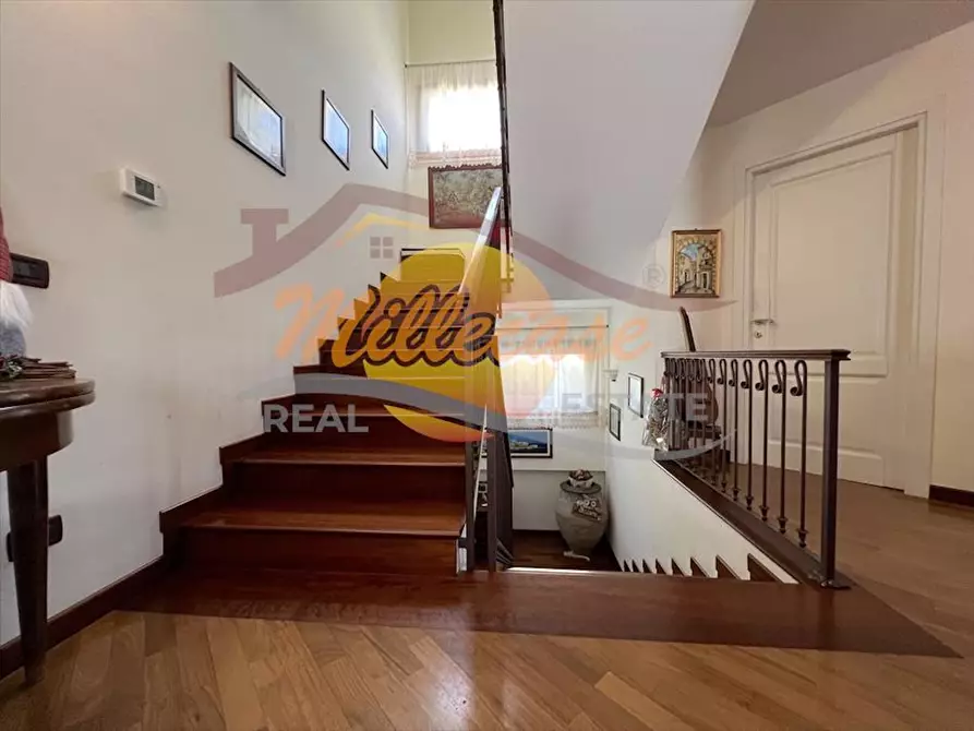 Immagine 11 di Casa bifamiliare in vendita  in VIA LUIGI MONTI a Siracusa