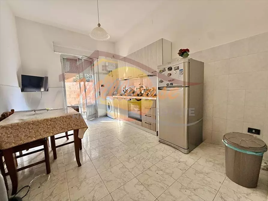 Immagine 8 di Casa indipendente in vendita  in Via Luigi Maria Monti a Siracusa