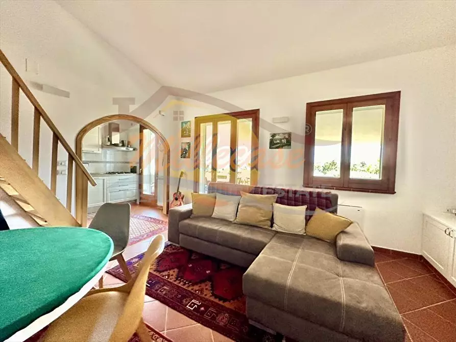 Immagine 1 di Trilocale in vendita  in VIA ISOLA a Siracusa