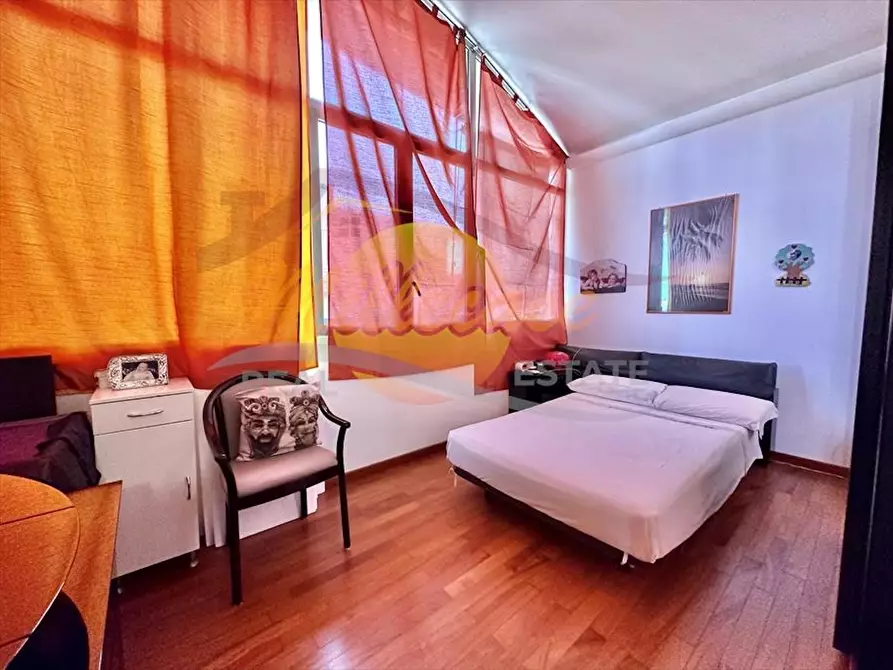 Immagine 25 di Villetta a schiera in vendita  in Viale Edoardo Garrone a Melilli